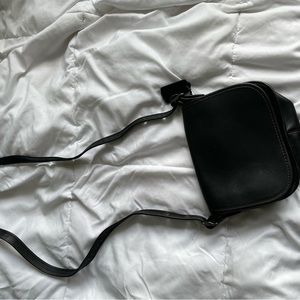 Coach Saddle Bag
